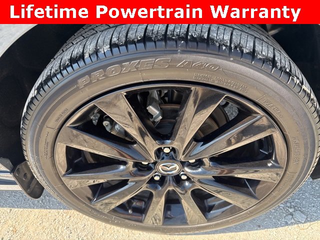 Used 2024 MAZDA MAZDA3 s image 26