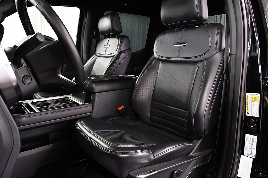 Used 2025 Ford F350 Platinum image 30