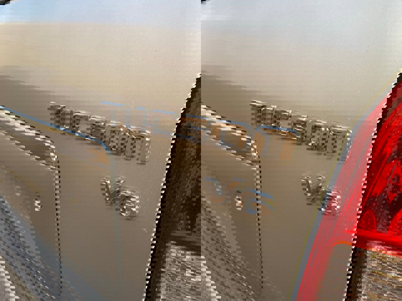 Used 2008 Hyundai Tucson SE image 6