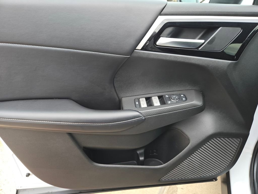 Used 2022 Mitsubishi Outlander SEL Black Edition image 29