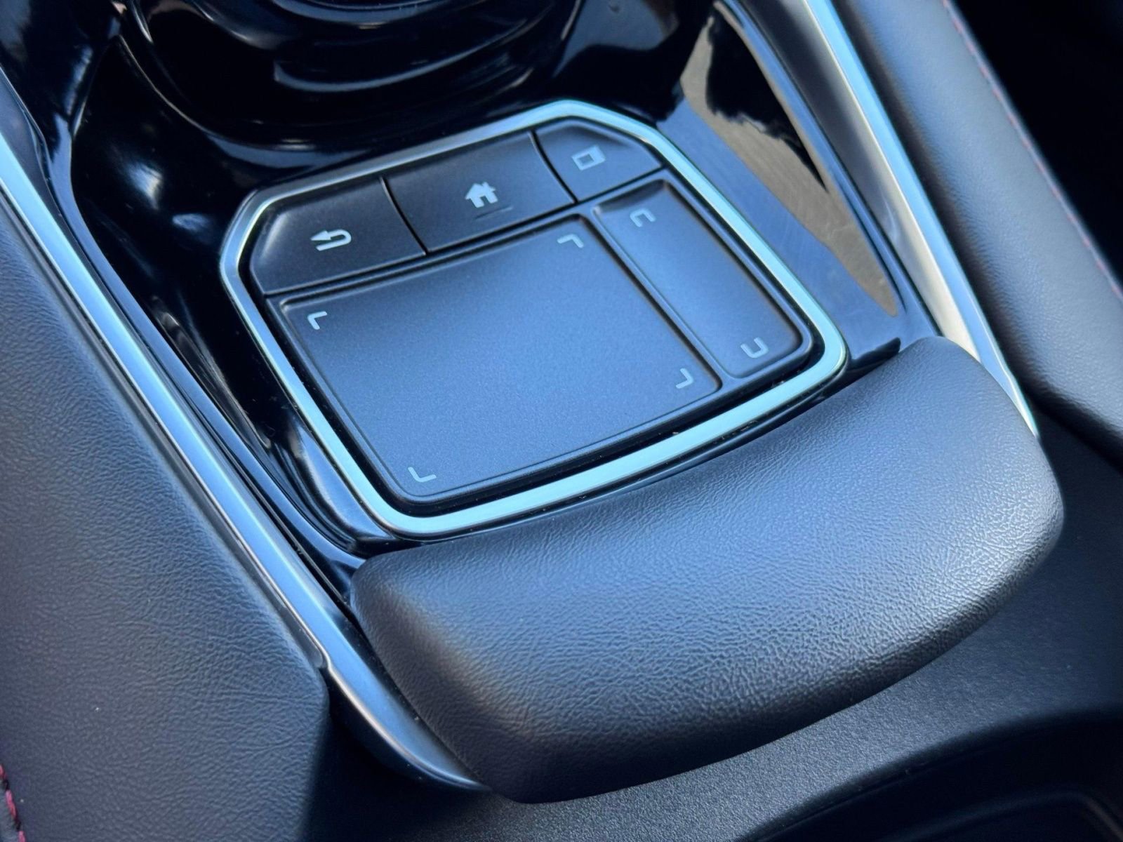 Used 2024 Acura RDX AWD w/ A-Spec & Advance Pkg image 32