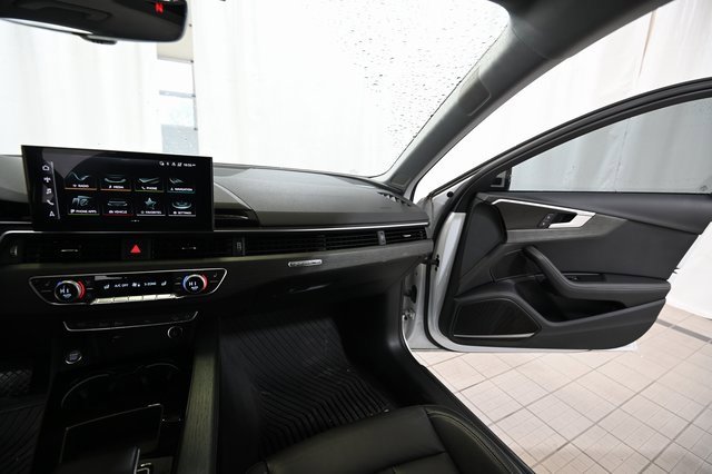 Used 2021 Audi A4 2.0T allroad Premium Plus image 28