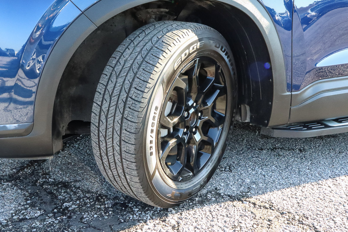 Used 2023 Hyundai Santa Fe XRT image 18