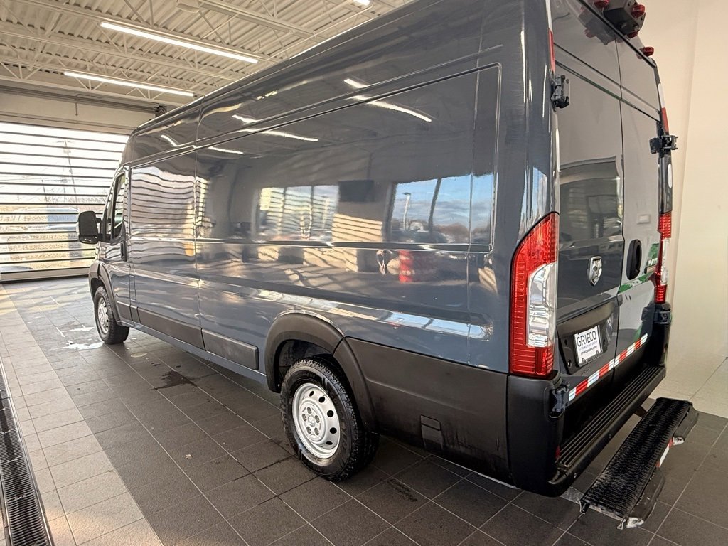 Used 2020 RAM ProMaster 3500 image 7