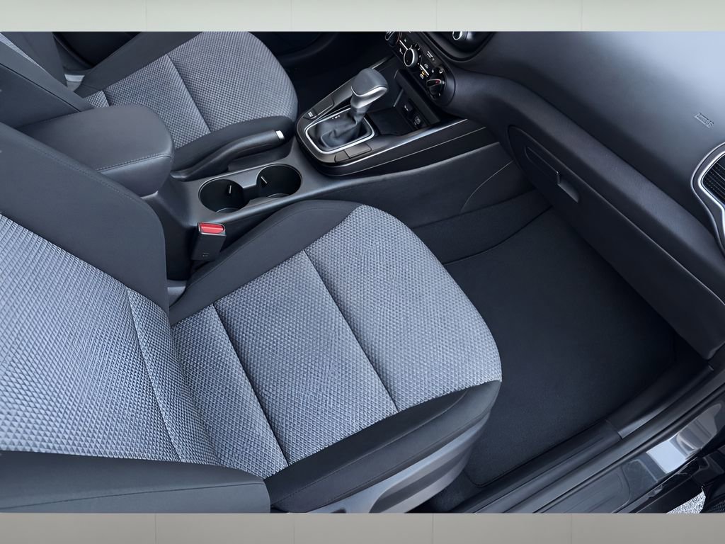 Used 2022 Kia Soul LX w/ Technology Package image 27
