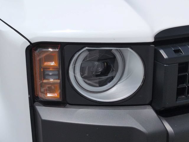 Certified 2024 Toyota Land Cruiser 1958 AWD/4WD image 10