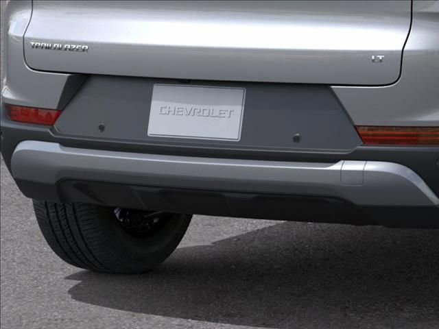 New 2026 Chevrolet TrailBlazer LT image 14