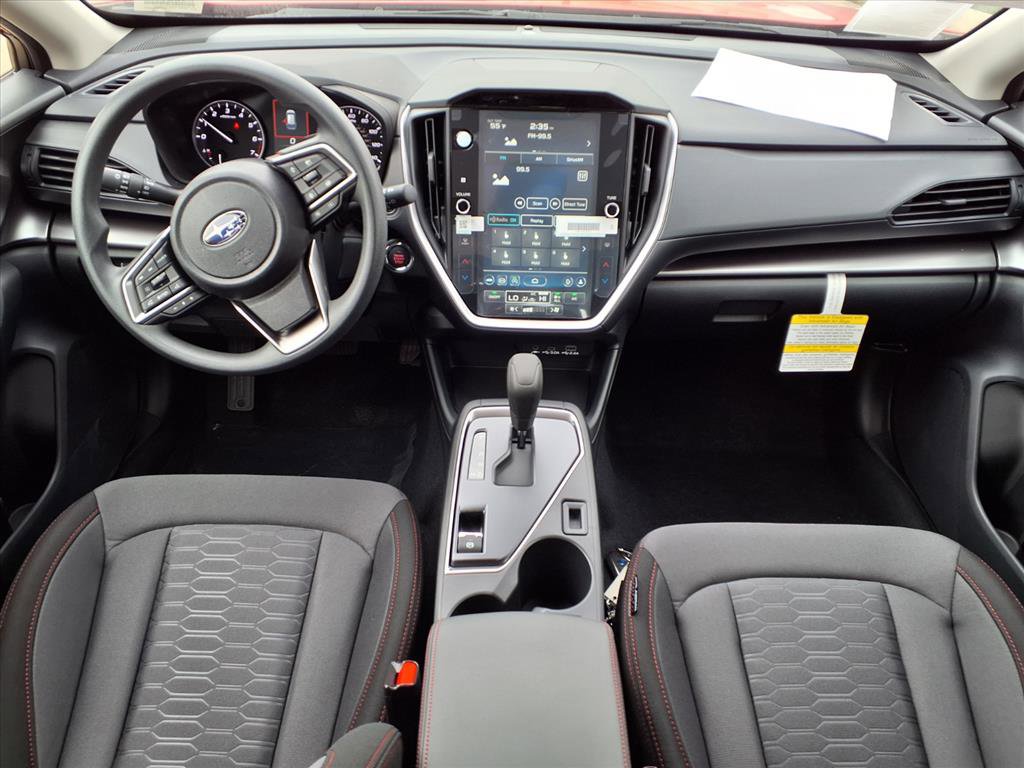 New 2026 Subaru Impreza 2.0i Sport image 8