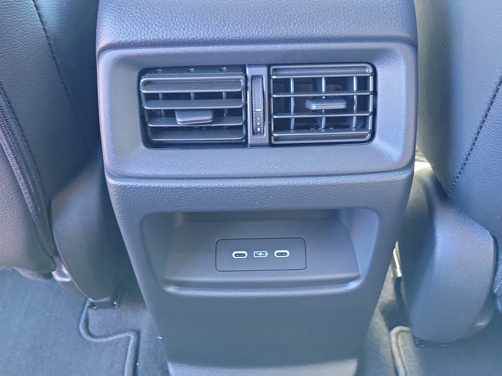 New 2026 Honda CR-V EX-L image 24