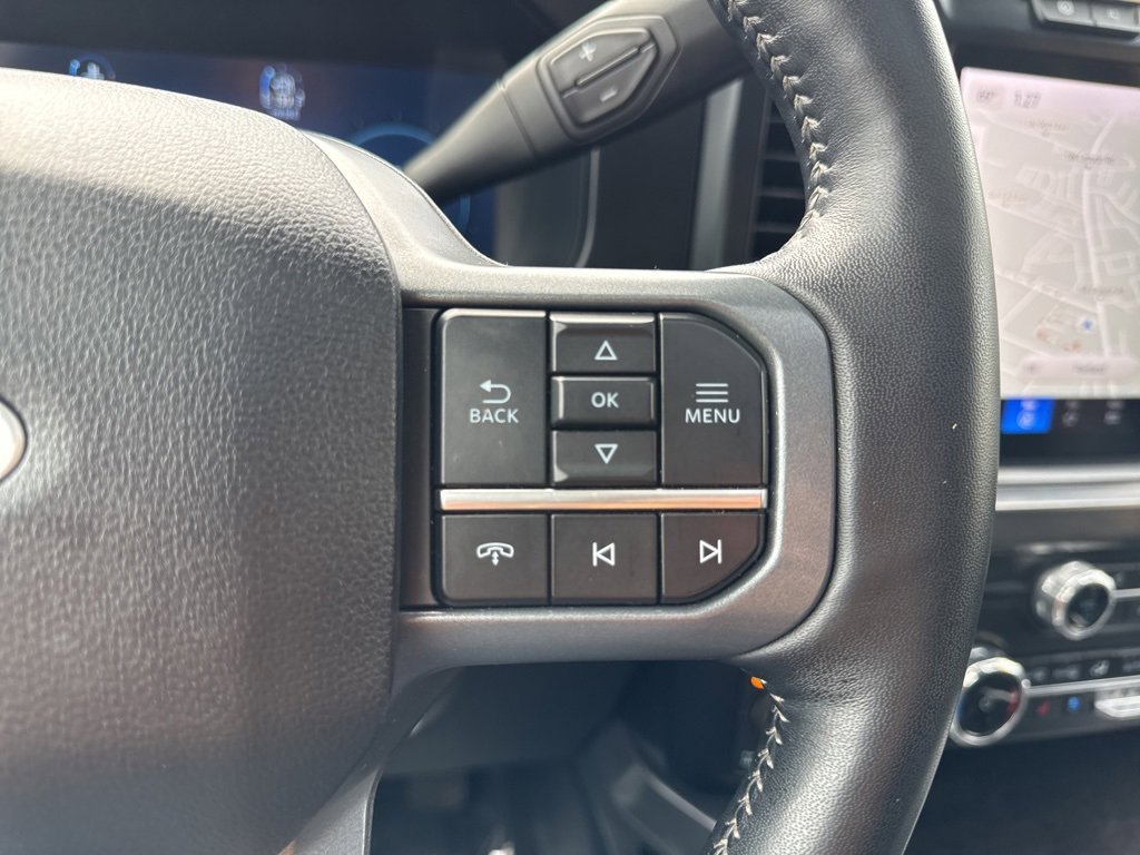 Used 2024 Ford F350 Lariat image 38