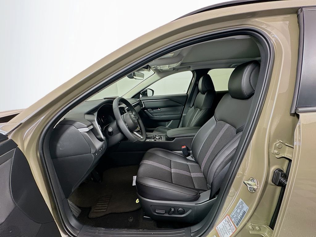 New 2026 MAZDA CX-50 Meridian Edition w/ Cargo Package image 10