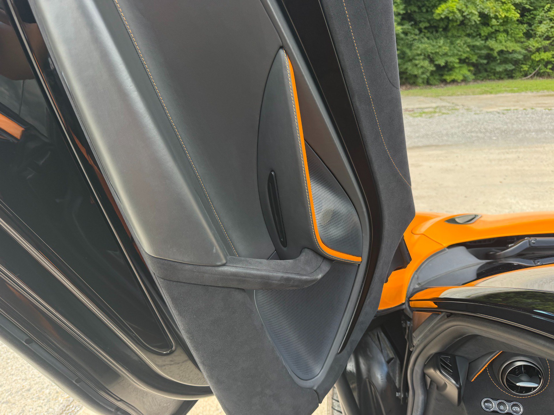 Used 2021 McLaren 720S Performance RWD image 42
