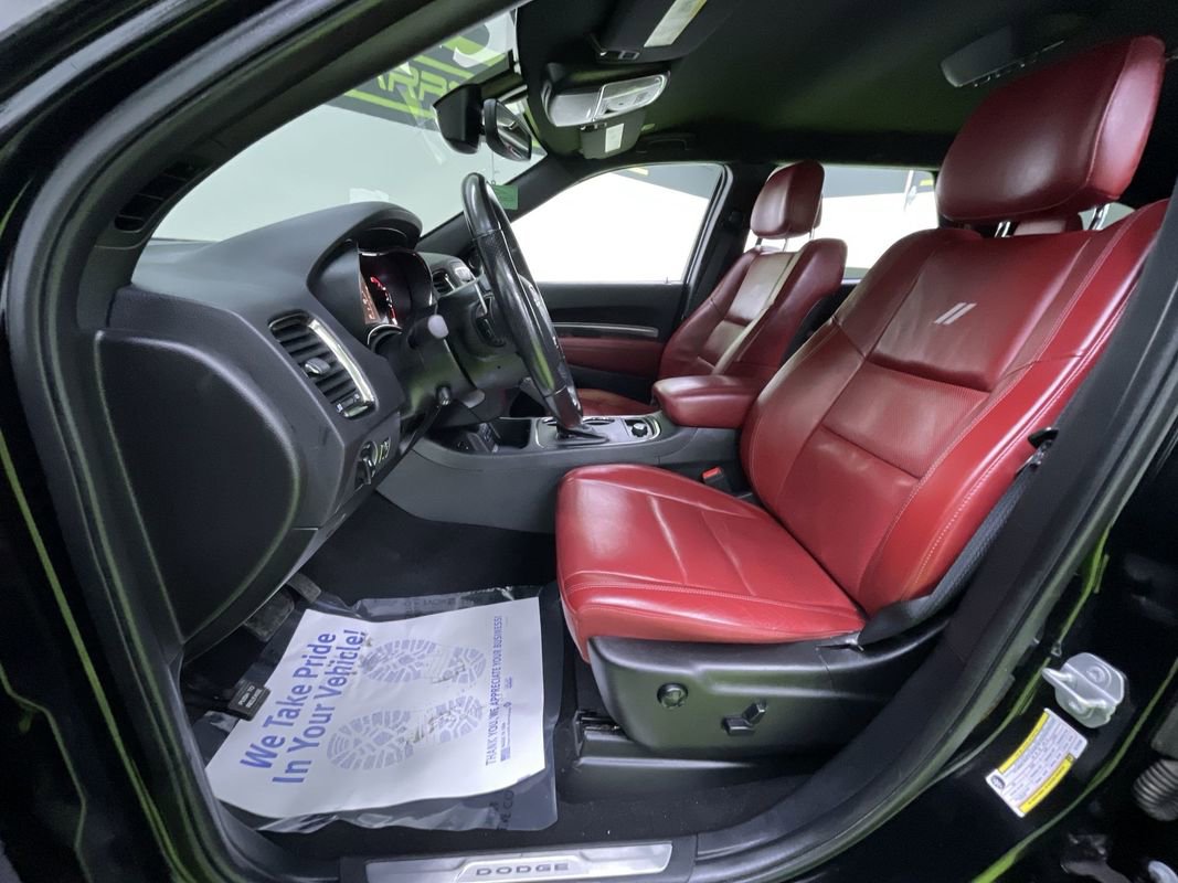Used 2019 Dodge Durango R/T image 17
