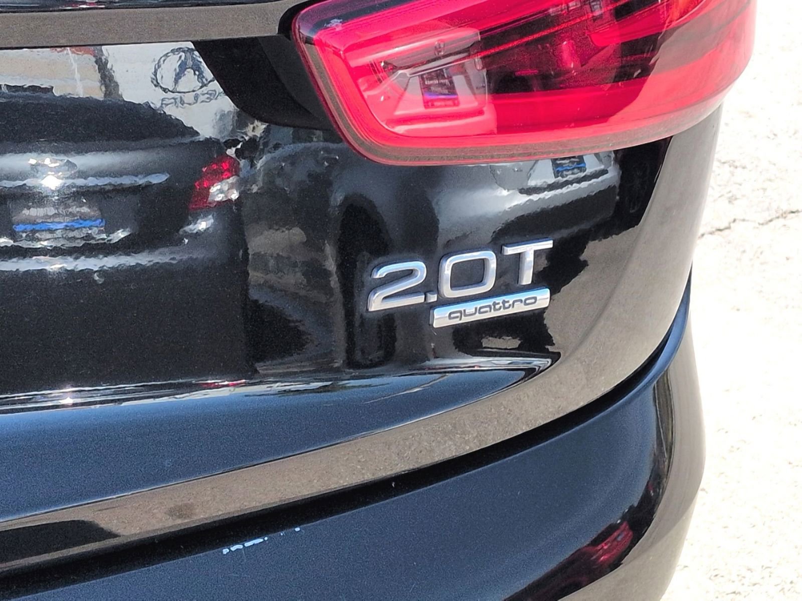 Used 2015 Audi Q3 2.0T Prestige image 27