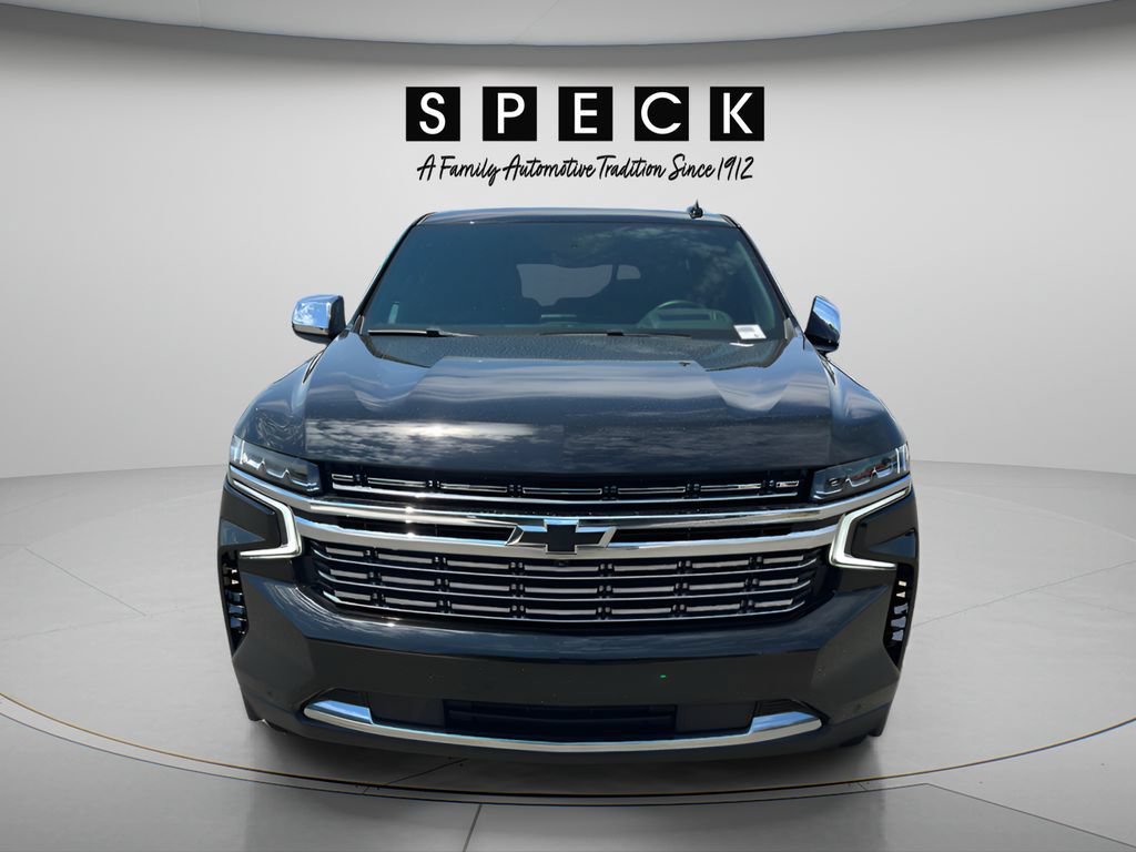 Used 2023 Chevrolet Tahoe Premier w/ Premium Package 2 AWD/4WD image 8