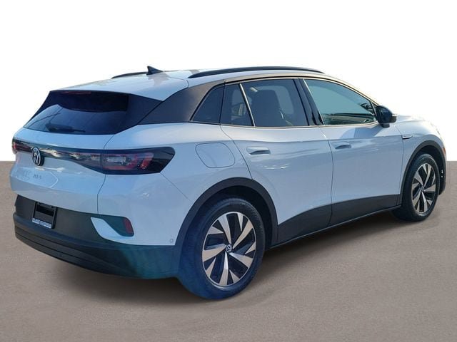 Certified 2023 Volkswagen ID.4 Pro RWD image 4