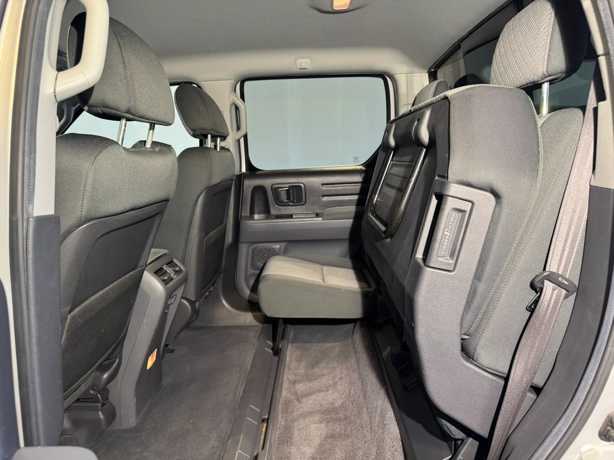 Used 2007 Honda Ridgeline RTS image 26