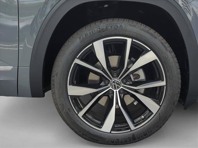 New 2026 Volkswagen Atlas Cross Sport SEL Premium R-Line AWD/4WD image 5