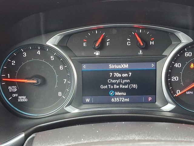 Used 2019 Chevrolet Equinox Premier image 16