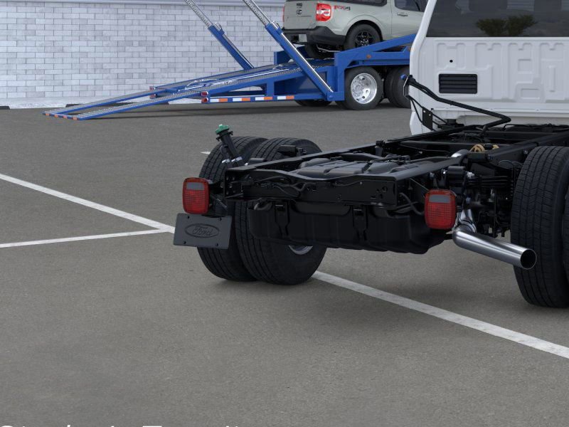 New 2026 Ford F350 XL image 21