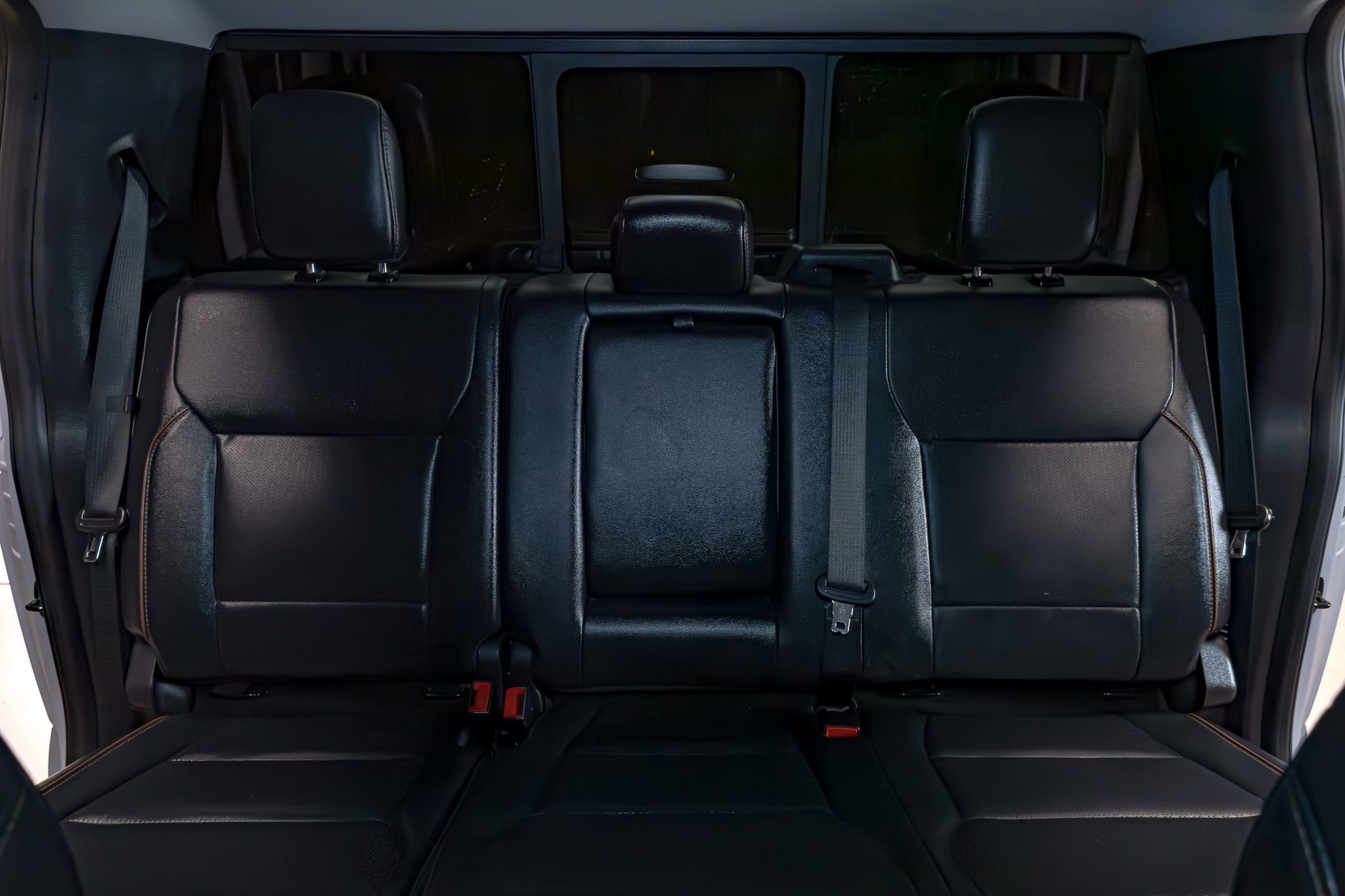 Used 2025 Ford F450 Lariat w/ Lariat Ultimate Package AWD/4WD image 27