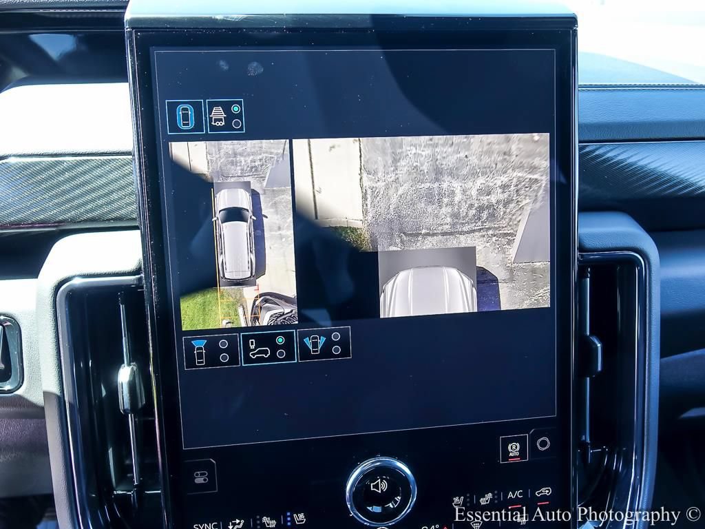 New 2026 GMC Yukon AT4 w/ AT4 Premium Package AWD/4WD image 22