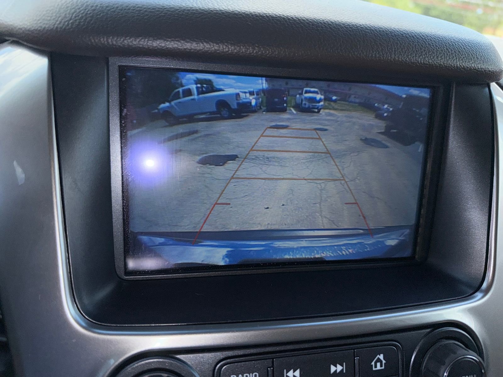 Used 2019 Chevrolet Suburban Premier AWD/4WD image 22