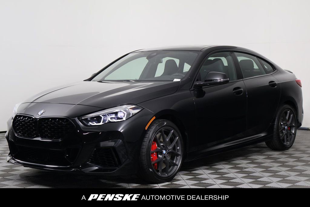 Used 2024 BMW M235i xDrive Gran Coupe w/ Premium Package