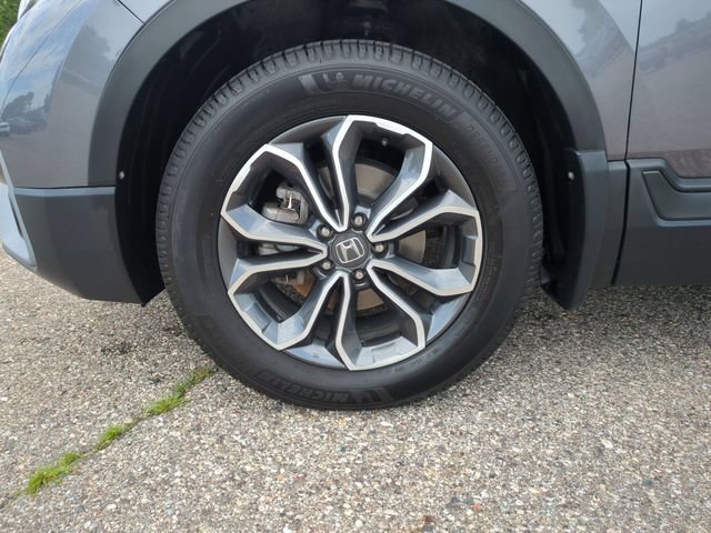 Used 2022 Honda CR-V EX-L image 21