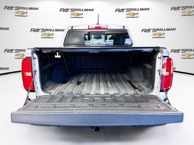 Used 2019 Chevrolet Colorado LT w/ Redline Special Edition AWD/4WD image 25