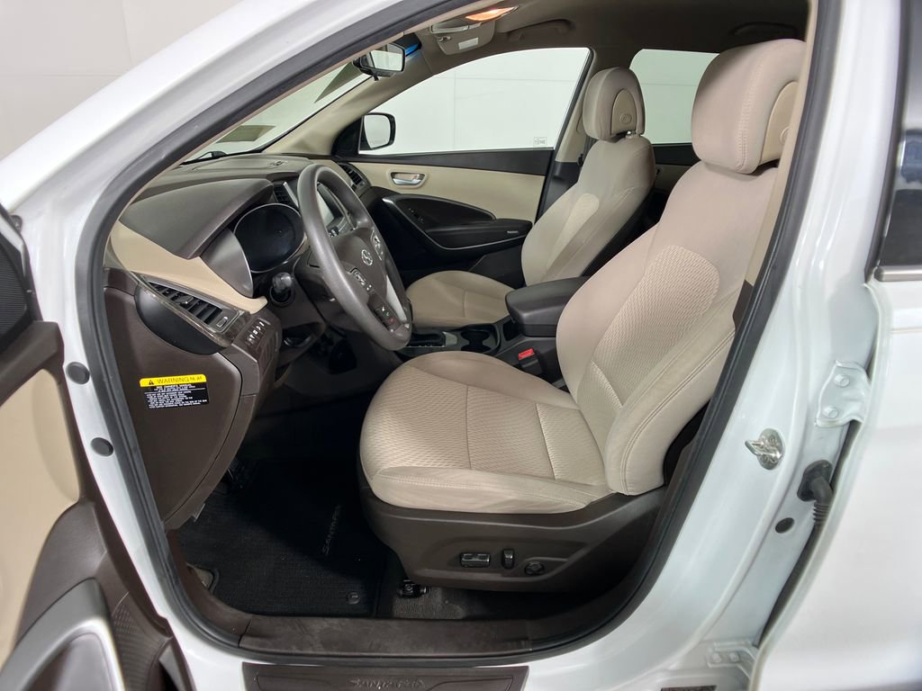 Used 2017 Hyundai Santa Fe Sport image 27