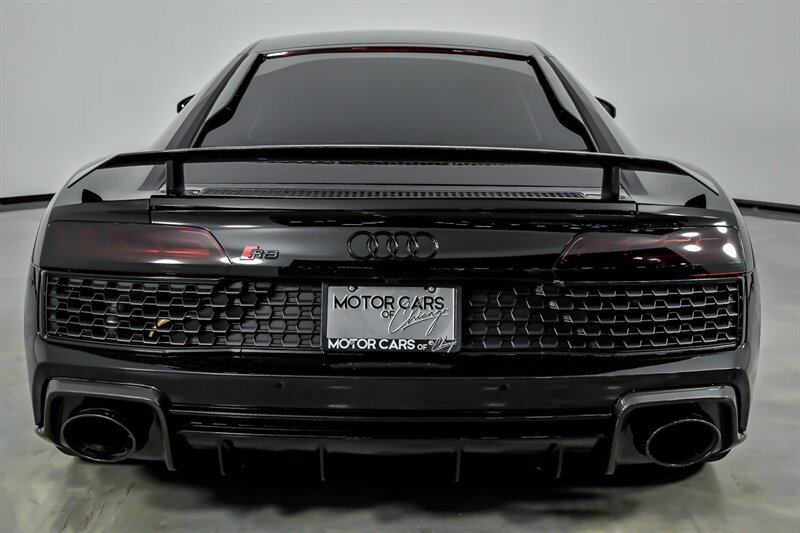 Used 2022 Audi R8 V10 performance AWD/4WD image 10