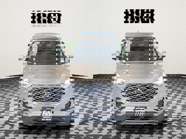 Used 2023 Ford Edge SEL image 3