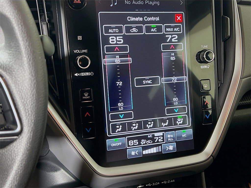 Certified 2024 Subaru Crosstrek 2.0i Premium image 15