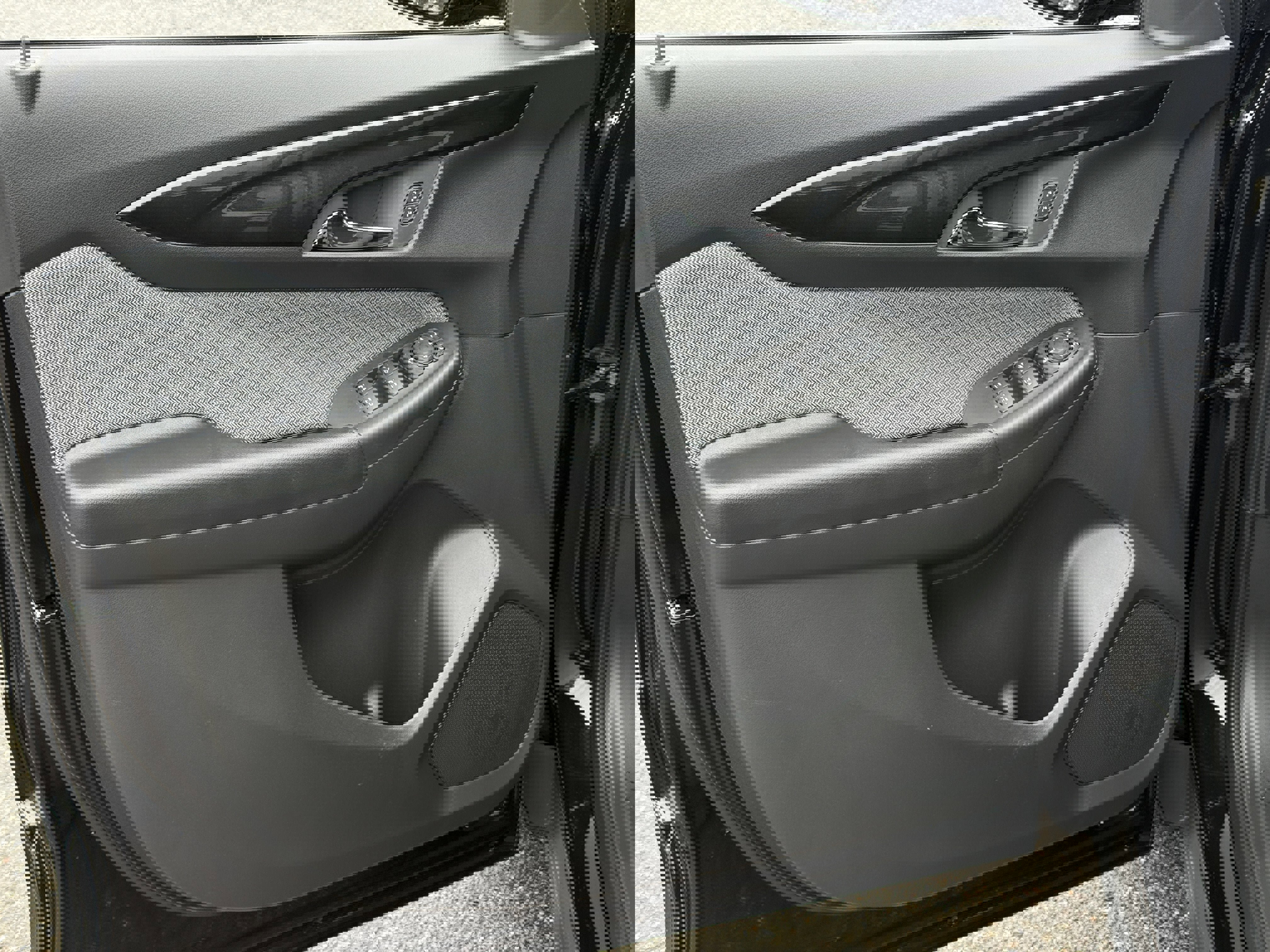 New 2026 Chevrolet TrailBlazer LT w/ Midnight Edition image 9