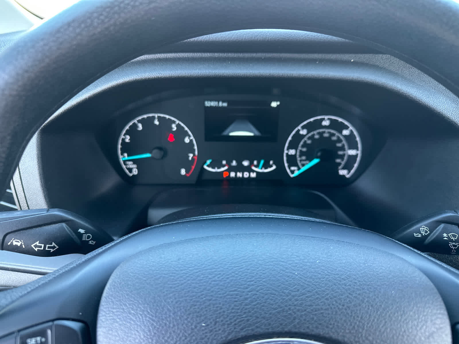 Used 2023 Ford Transit 250 148 High Roof AWD image 17