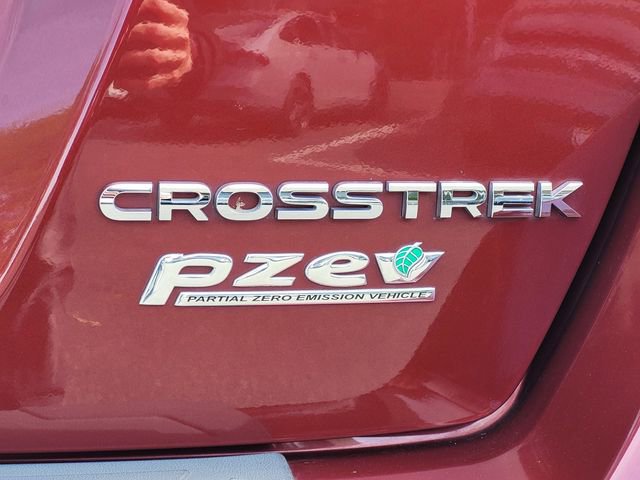 Used 2017 Subaru Crosstrek 2.0i Limited AWD/4WD image 26