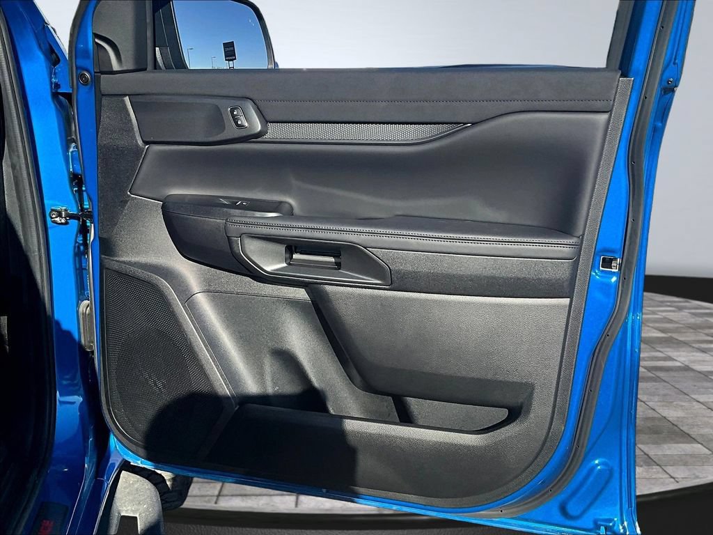 Used 2025 Ford Ranger Raptor AWD/4WD image 31