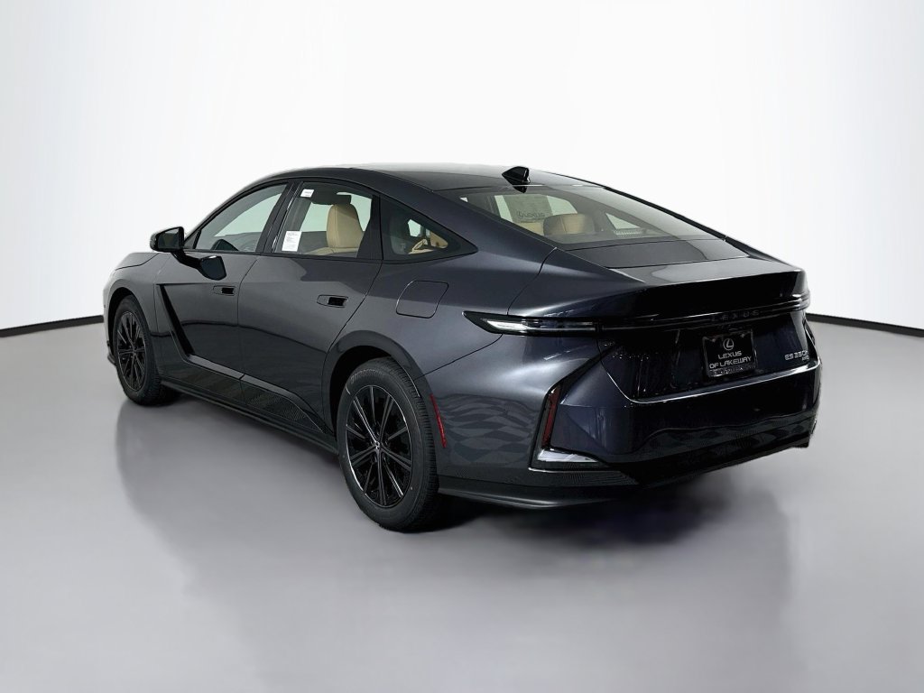 New 2026 Lexus ES 350h AWD w/ Accessory Package (Z2) image 7