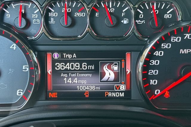 Used 2015 GMC Yukon SLE w/ Convenience Package RWD image 27