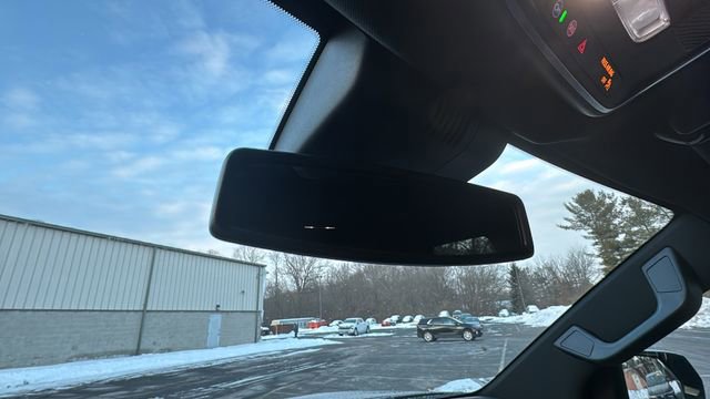 Used 2026 GMC Sierra EV Elevation image 27