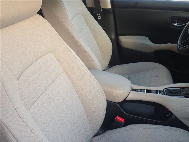 Used 2024 Honda HR-V LX image 19