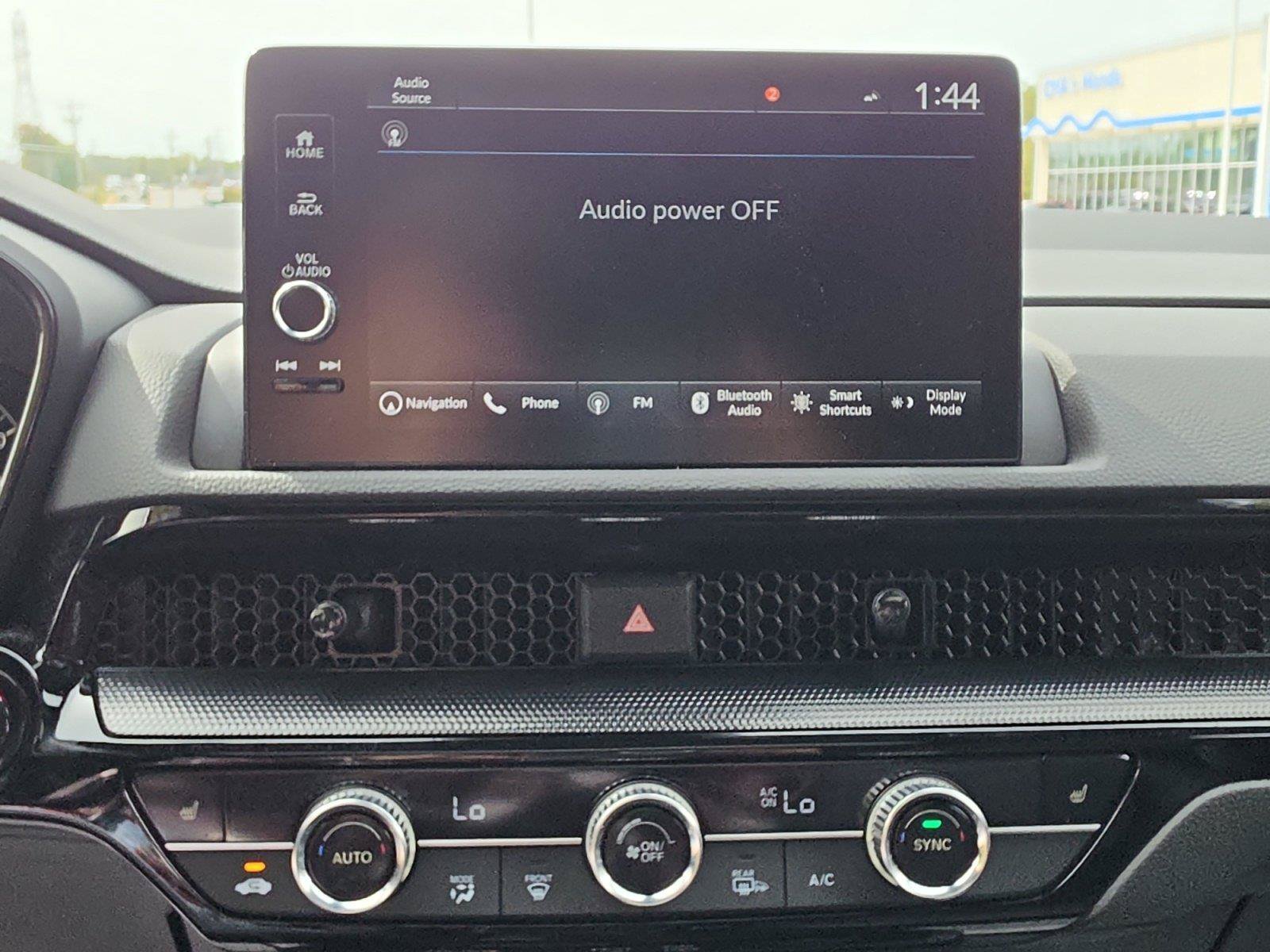 Used 2024 Honda CR-V Sport Touring image 18