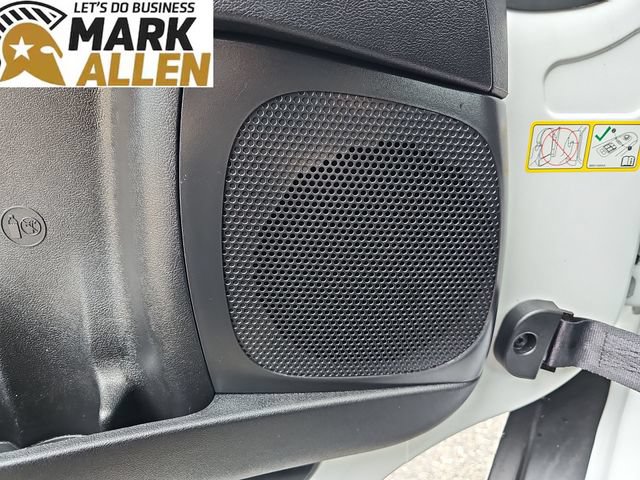 Used 2025 RAM ProMaster 2500 w/ Convenience Group FWD image 23