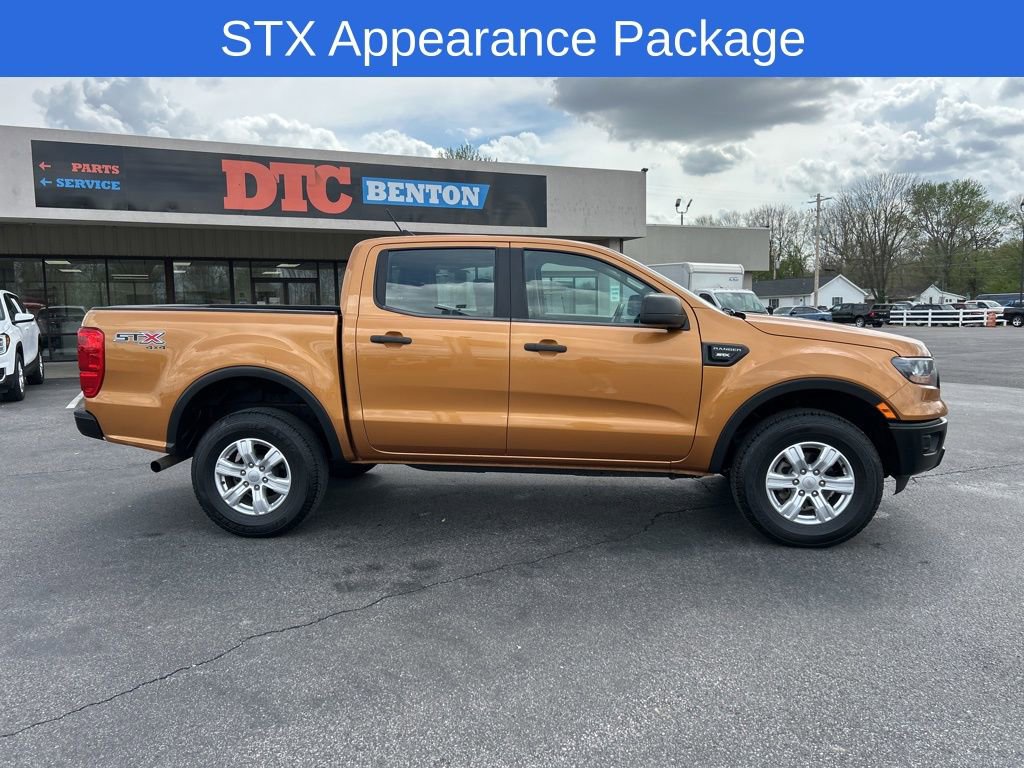 Used 2019 Ford Ranger XL w/ Equipment Group 101A Mid image 3