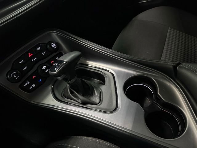 Certified 2023 Dodge Challenger GT RWD image 21