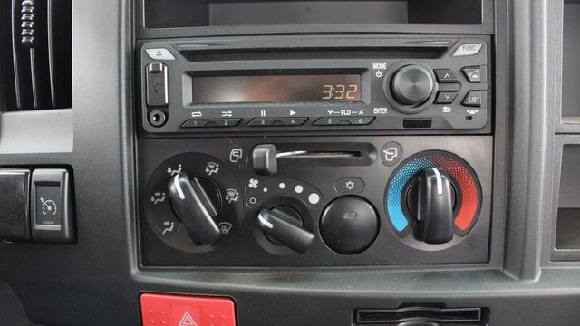 New 2024 Chevrolet Low Cab Forward image 3