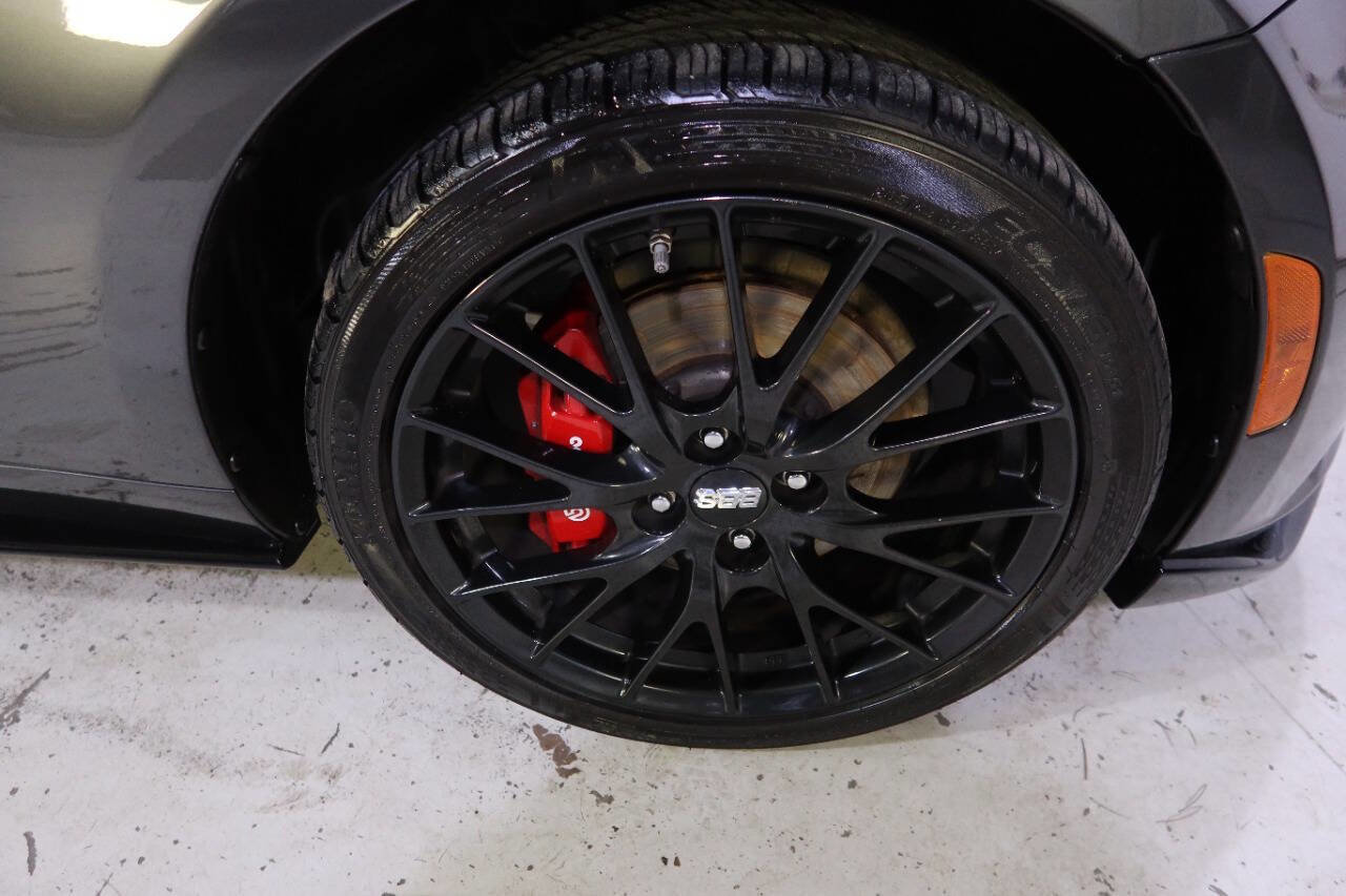 Used 2018 MAZDA MX-5 Miata RF Club w/ Brembo/BBS Package RWD image 38