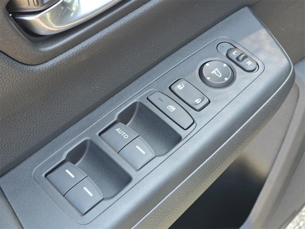 New 2026 Honda CR-V LX image 26