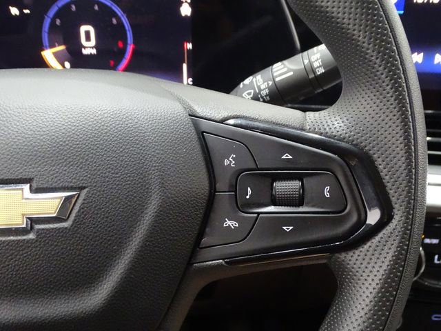 Used 2024 Chevrolet Trax LT image 24